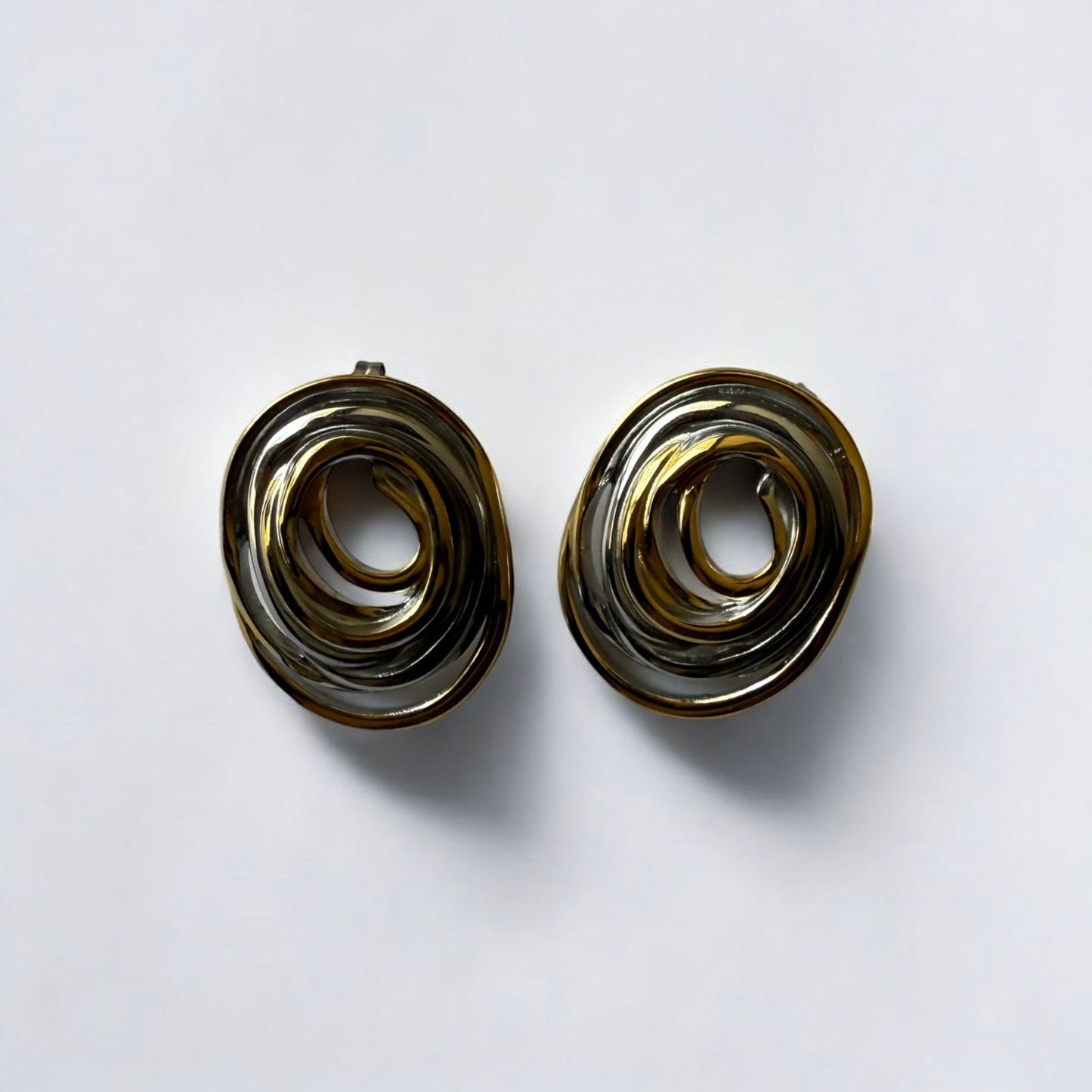 Aretes espirales