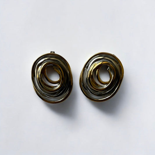 Aretes espirales